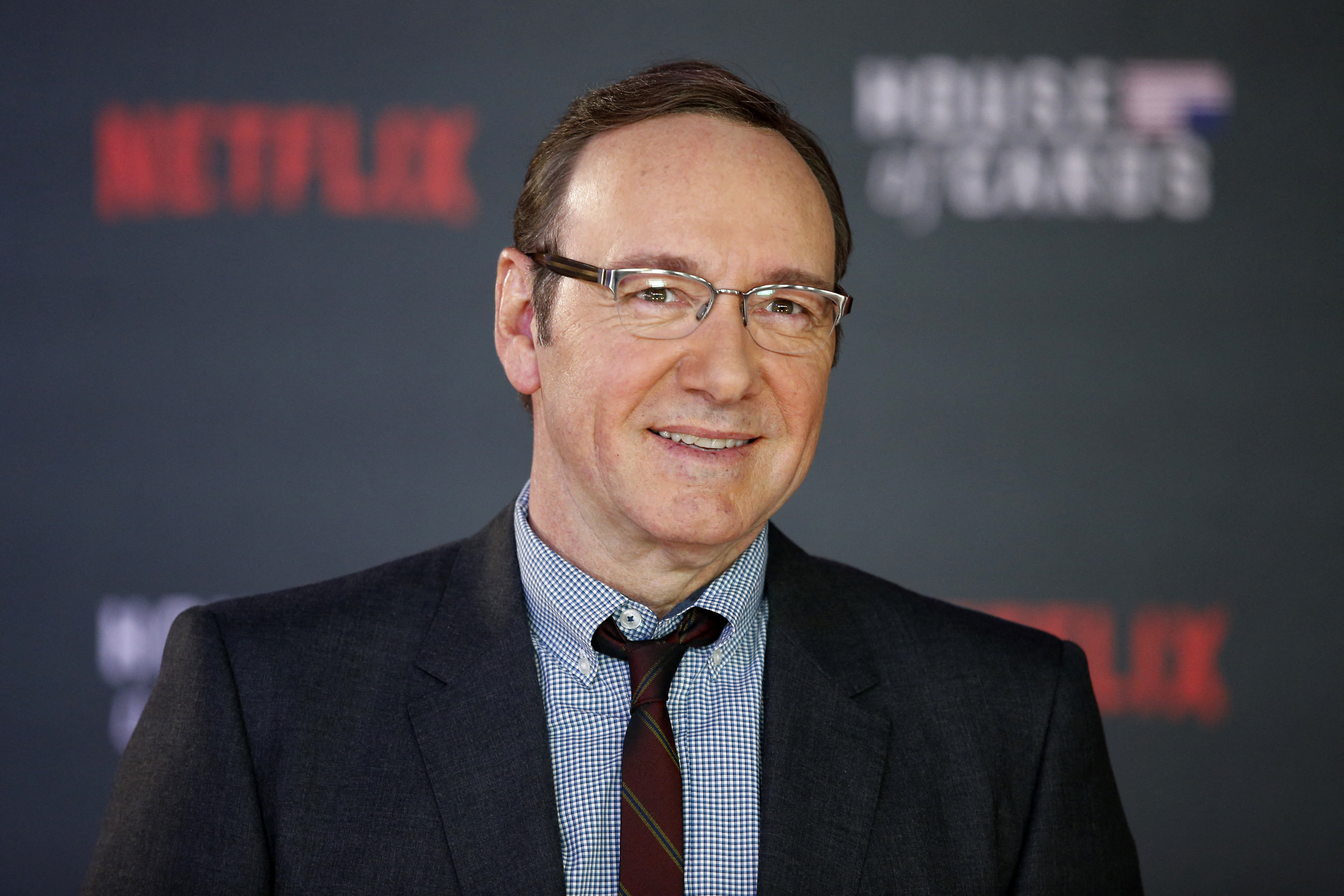 Kevin Spacey tendrá que pagar más de 30 millones de dólares a los productores de “House of Cards”