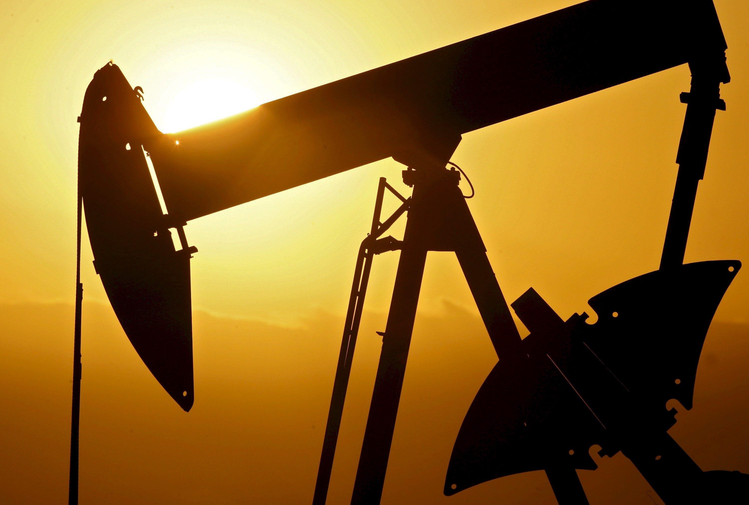 El petróleo de Texas abre con una subida del 1,31 %