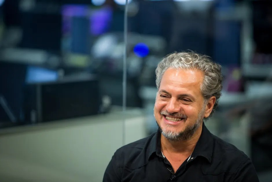 Falleció Breno Silveira, director de la película más taquillera de Brasil