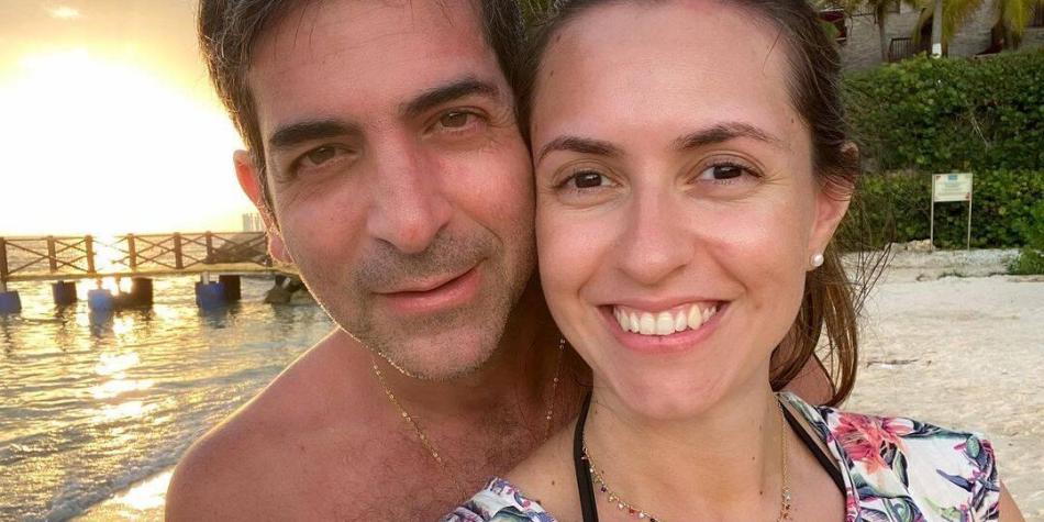 Fotos del fiscal paraguayo y su esposa, claves para dar con los asesinos