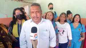 “¡Esto no es justo!”: Gremio de enfermería de Sucre se cansó de la miseria chavista