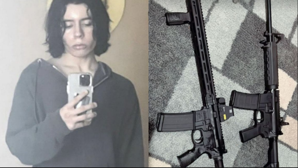 Daniel Defense AR-15: el mortal rifle de asalto que usó Salvador Ramos para masacrar a 19 niños