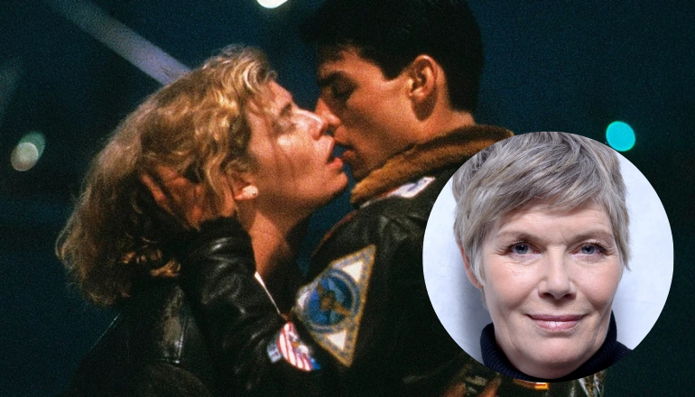 Kelly McGillis, la actriz que quedó fuera de Top Gun por su peso: una violación y la revelación sobre su sexualidad a los 51