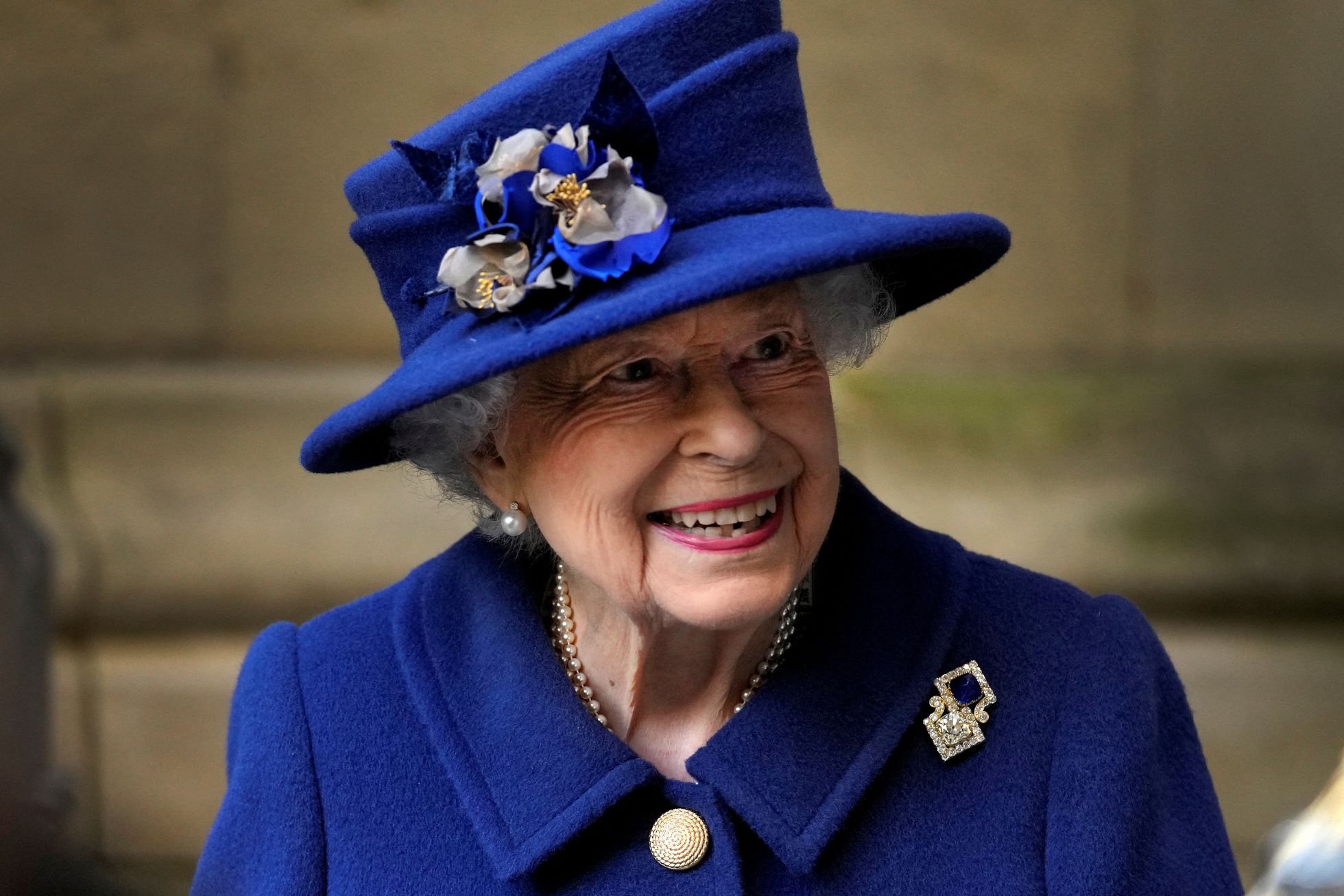 El Reino Unido celebra por todo lo alto los 70 años del reinado de Isabel II el próximo #2Jun