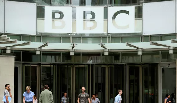 La BBC suprimirá mil empleos para acelerar su paso a la tecnología digital