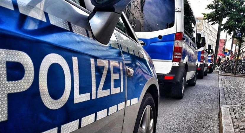 Un herido en tiroteo en escuela del norte de Alemania, el sospechoso detenido