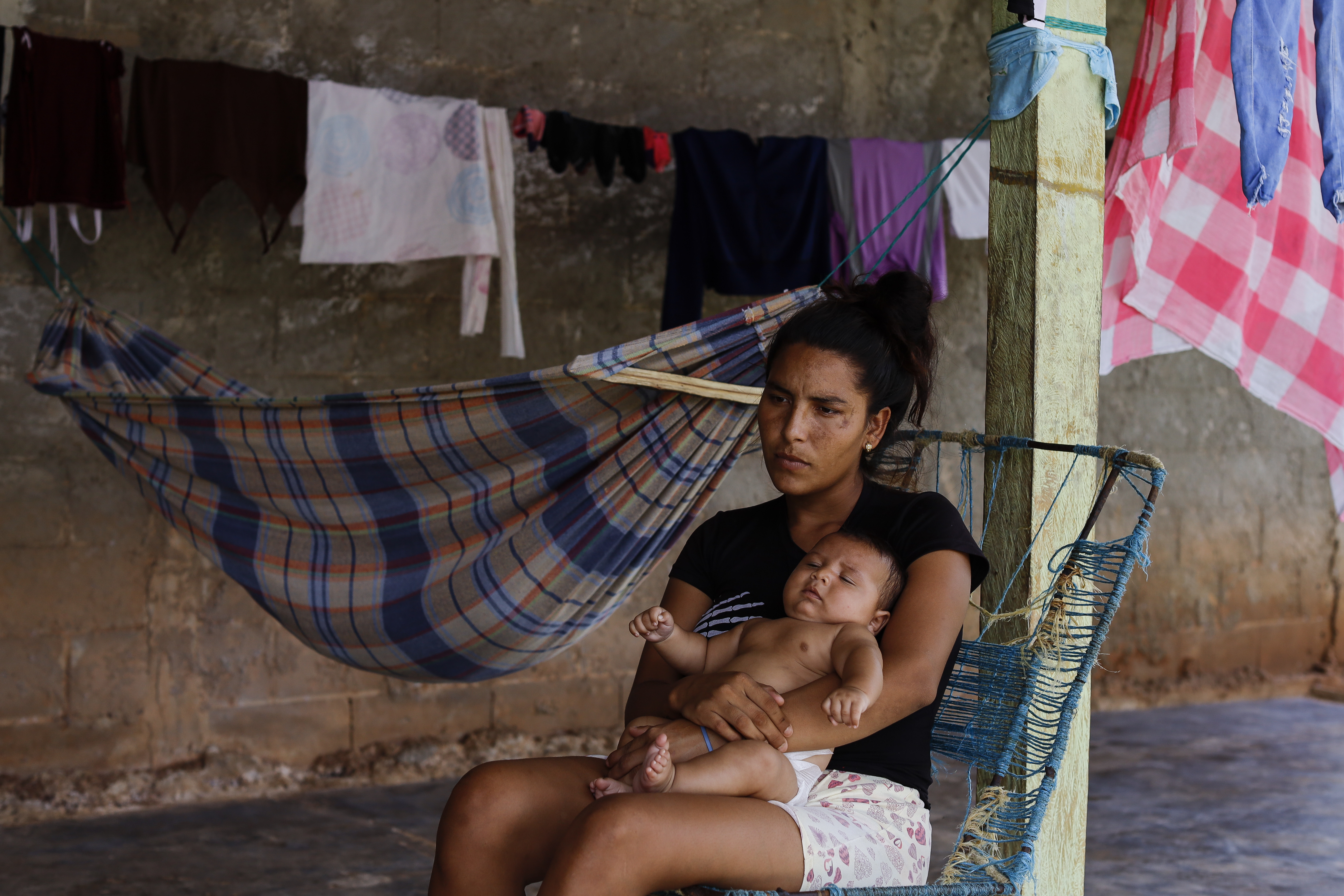 Médicos Sin Fronteras apoya a mujeres a tener control sobre su salud sexual y reproductiva en el estado de Bolívar