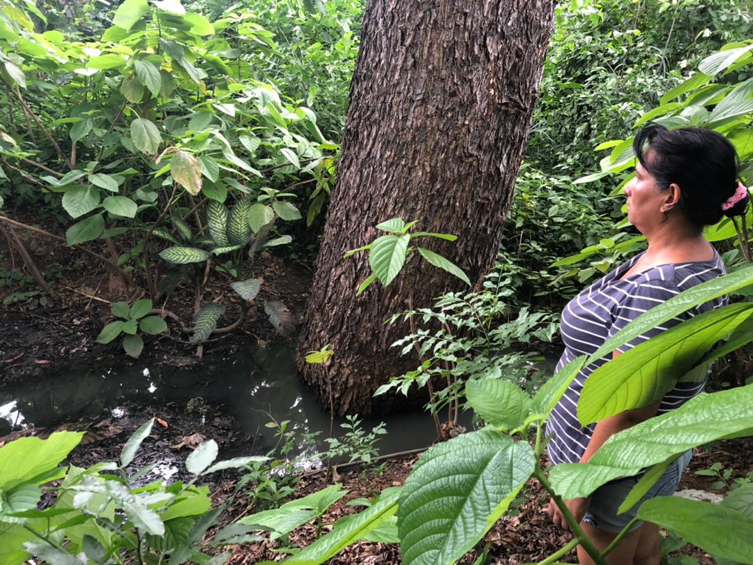 Angustia en comunidad de Guárico ante amenaza de contaminación y enfermedades por cloacas