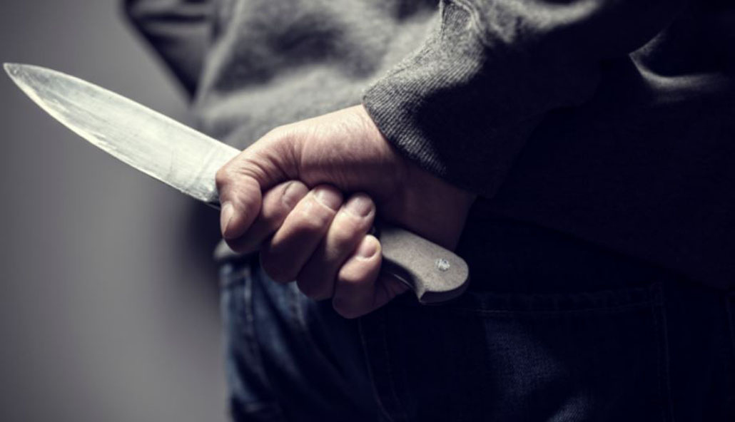 A Tocorón por intentar matar a su ex tras clavarle un cuchillo