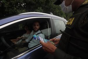 Piden redoblar protección a funcionarios tras asesinato del fiscal paraguayo