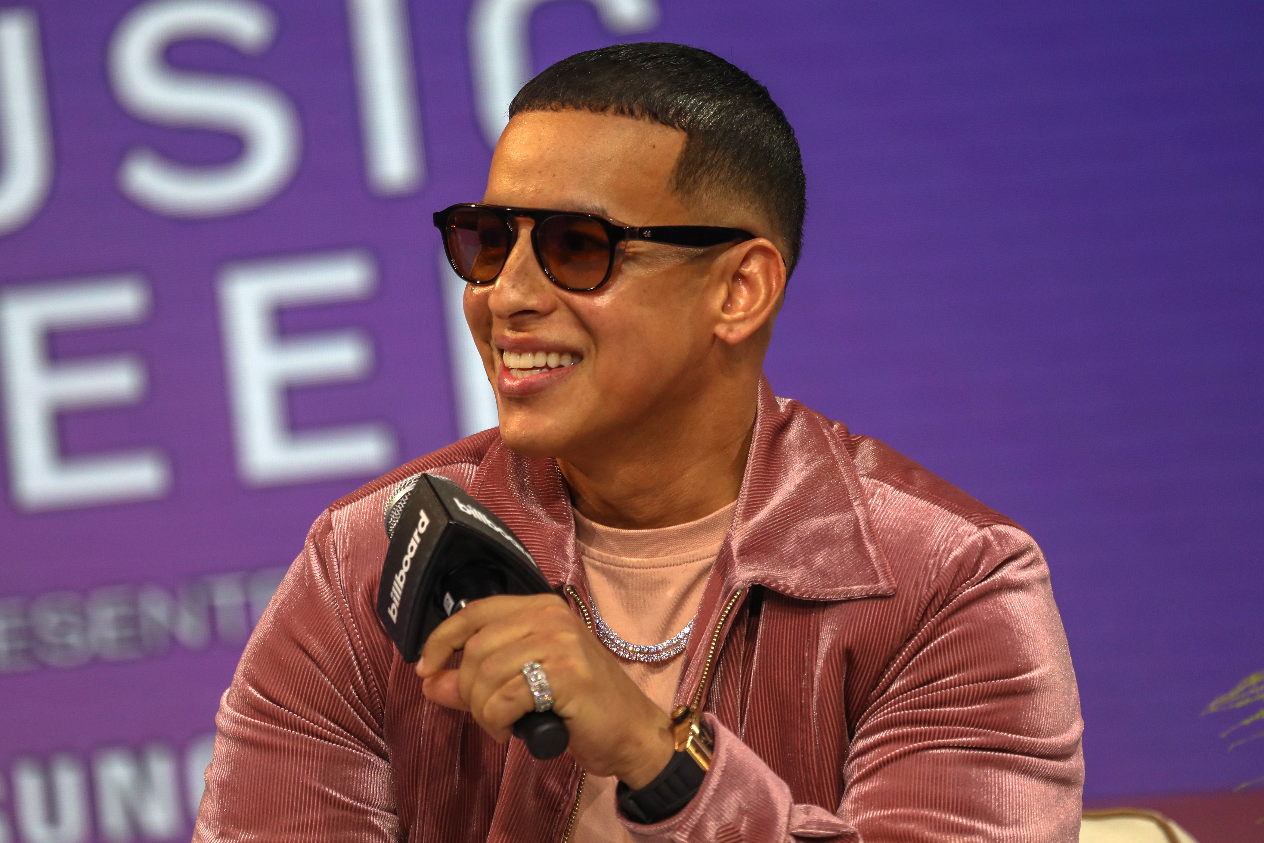 Daddy Yankee vendió en solo 30 minutos primera función de despedida en Puerto Rico