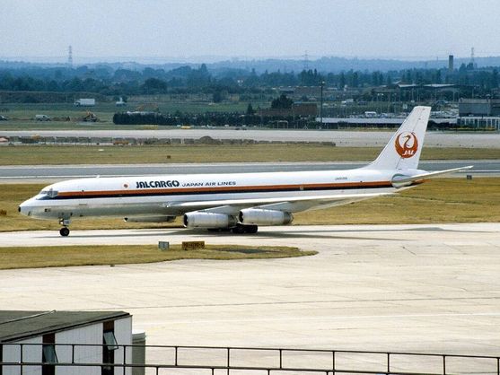 La trágica historia del vuelo 8054 de JAL Cargo, protagonizada por un piloto borracho