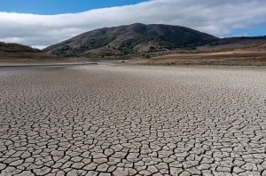 El oeste de Estados Unidos vive su peor sequía en mil 200 años