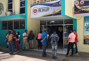 Trabajadores de la salud en Guárico se rebuscan con otras actividades tras dos quincenas sin cobrar sus sueldos
