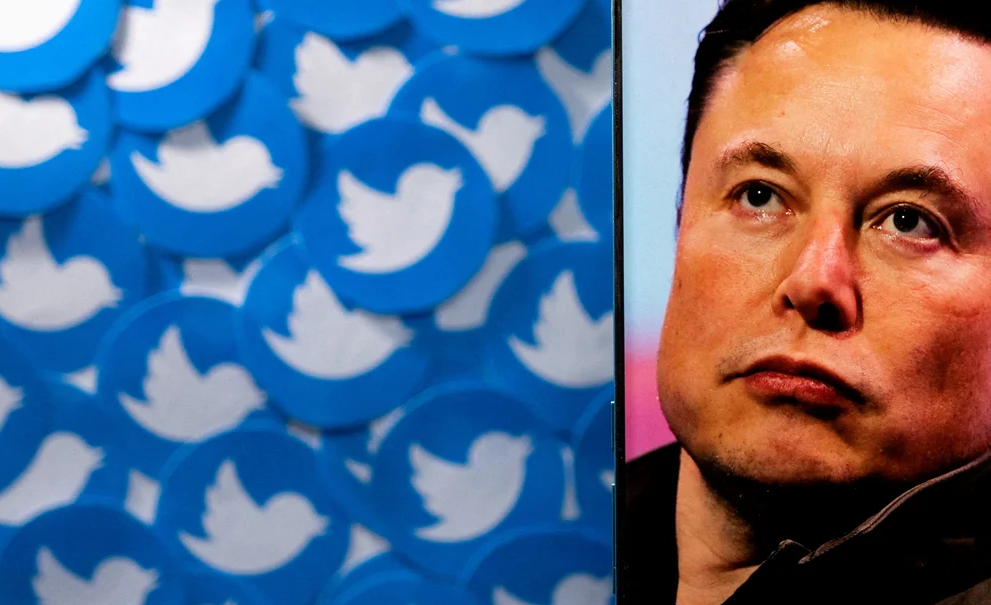 La respuesta que Elon Musk le hizo a Twitter tras cancelar la compra de la red social