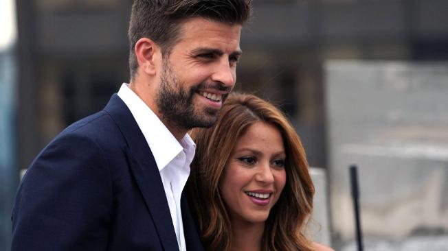 Los secretos del plan de los padres de Piqué y la madre de Shakira para reconciliar a la pareja