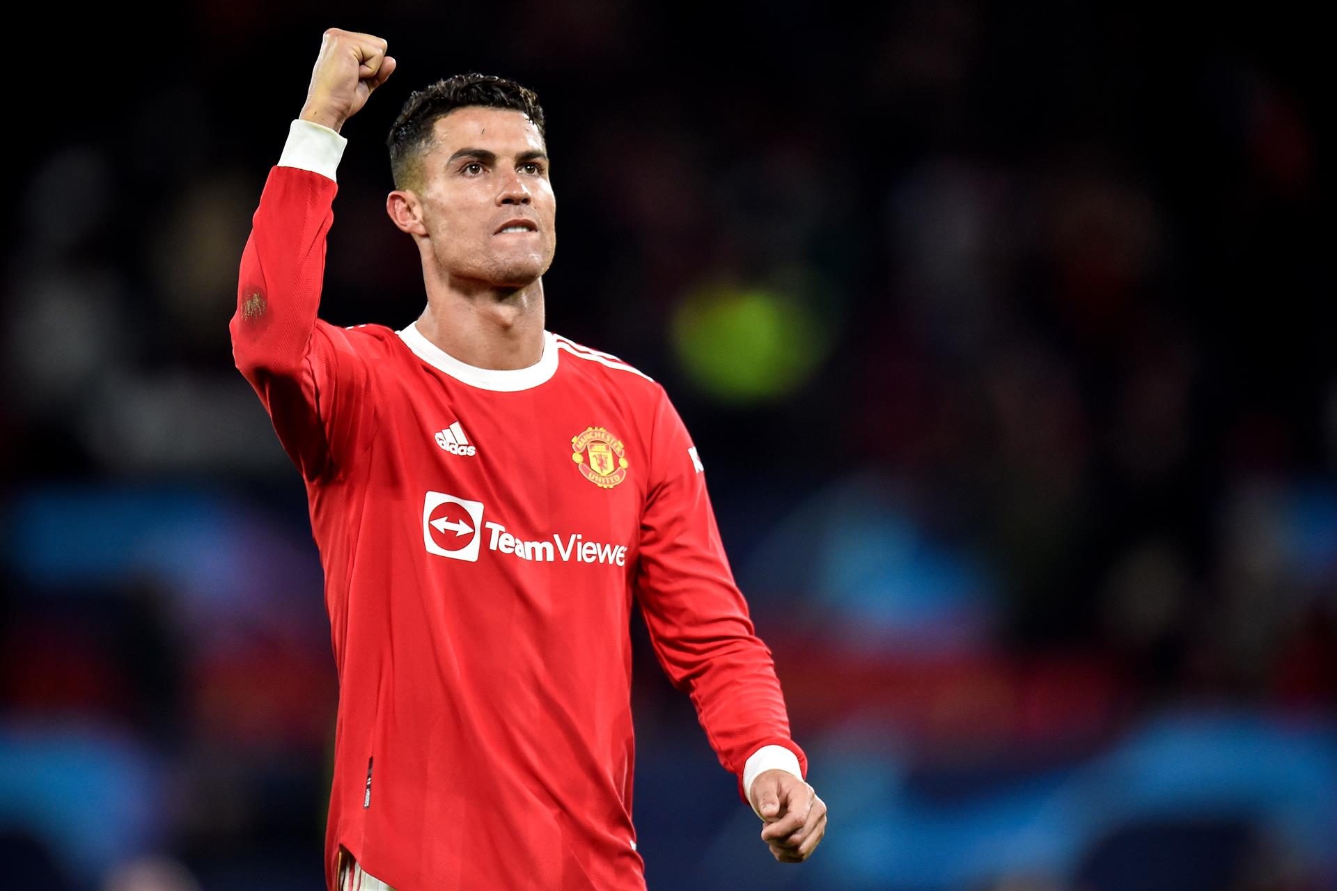 La drástica decisión que tomó Cristiano Ronaldo para poder irse del Manchester United