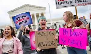 Aborto en Luisiana llega a su fin tras sentencia de una jueza