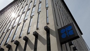 OPEC boosts oil income in 2021, well completions drop