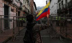 Protestas en Ecuador: las claves para entender las manifestaciones de los grupos indígenas