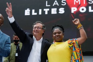 Los salarios que recibirán Gustavo Petro y Francia Márquez en sus nuevos cargos