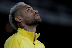 Neymar desafió al PSG tras activar la cláusula de renovación hasta 2027