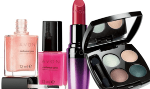 Avon dejará de producir y distribuir sus cosméticos en Venezuela