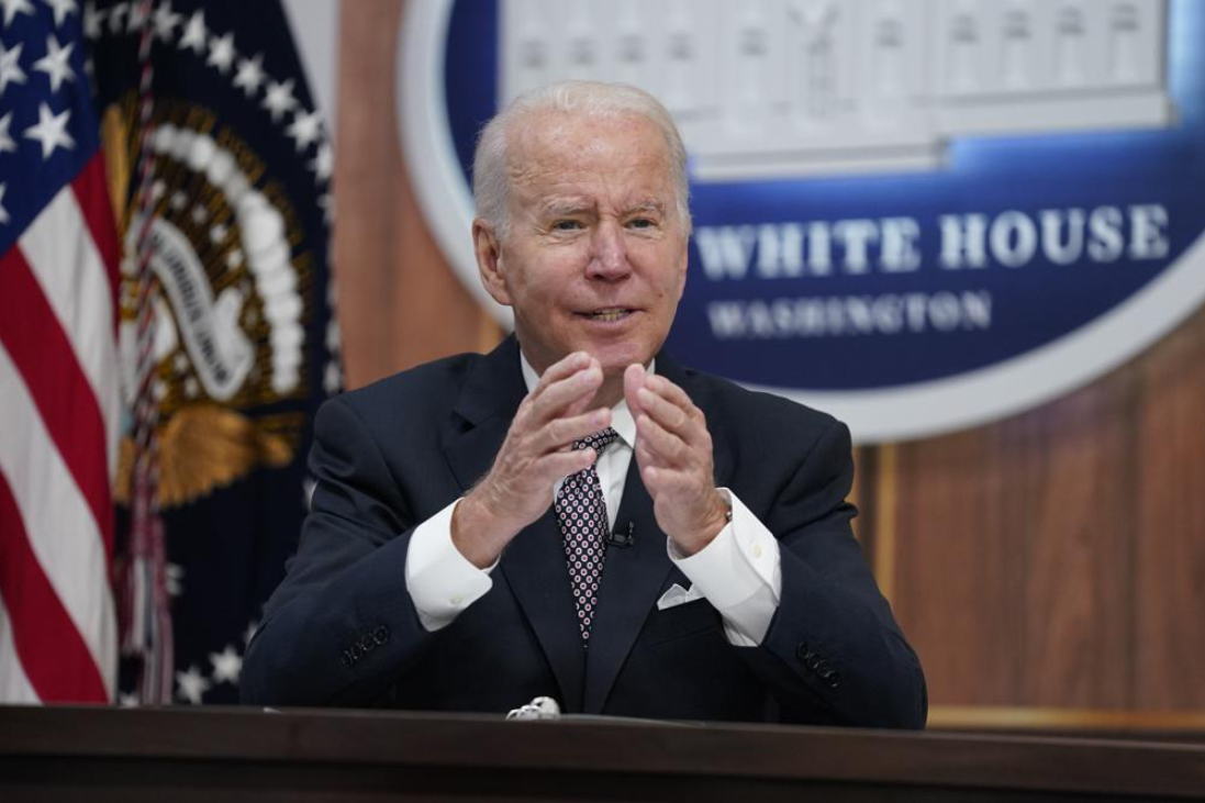 Biden’s chief hostage negotiator heads to Venezuela after detainee attempts suicide