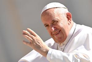 El papa Francisco viajará a Baréin para fortalecer diálogo con el islam
