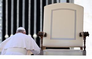 El papa Francisco dijo que “se ha declarado la Tercera Guerra Mundial”