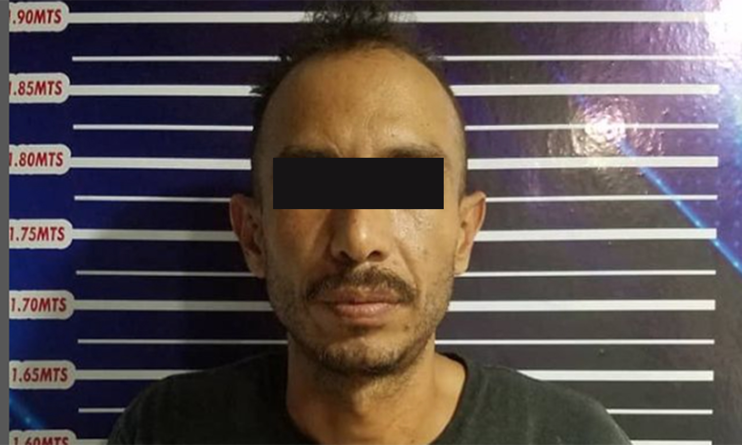 Detienen en Barinas al asesino de bodeguero que se resistió a un robo