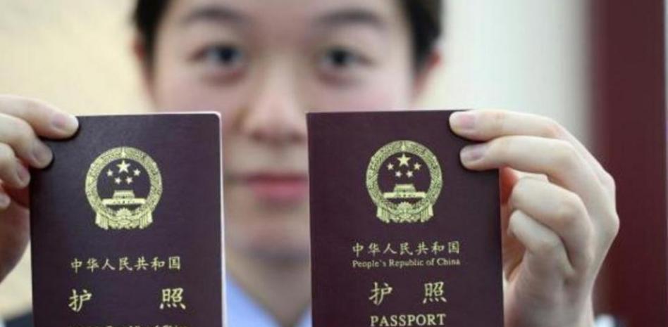 Gemelas fueron detenidas por intercambiar sus identidades para salir de China