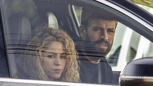 “Ya no espera nada de él”: La actitud de Piqué que disgustó a Shakira en medio de la separación