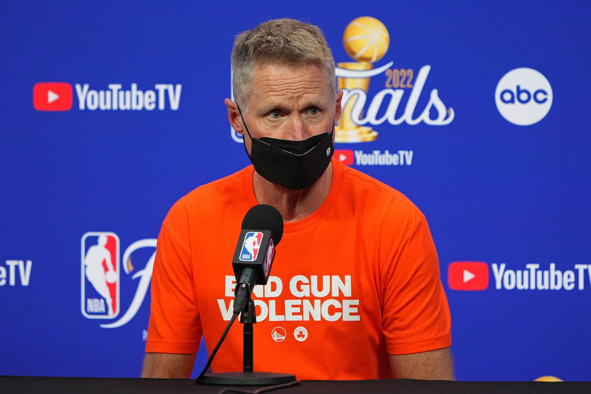 Steve Kerr, seleccionador de baloncesto de EEUU, nuevo accionista del Mallorca