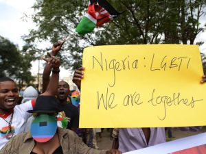 En Nigeria, tres hombres fueron condenados a muerte por homosexualidad