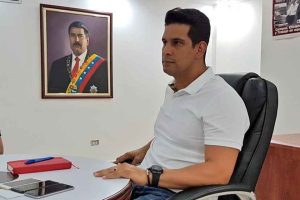 From Rags to Riches, The Corruption Network Created by a Former Chavista Mayor Now on the Run