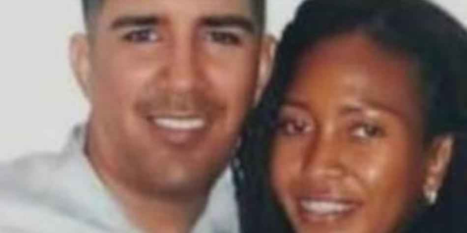La tragedia de una pareja venezolana en busca del sueño americano