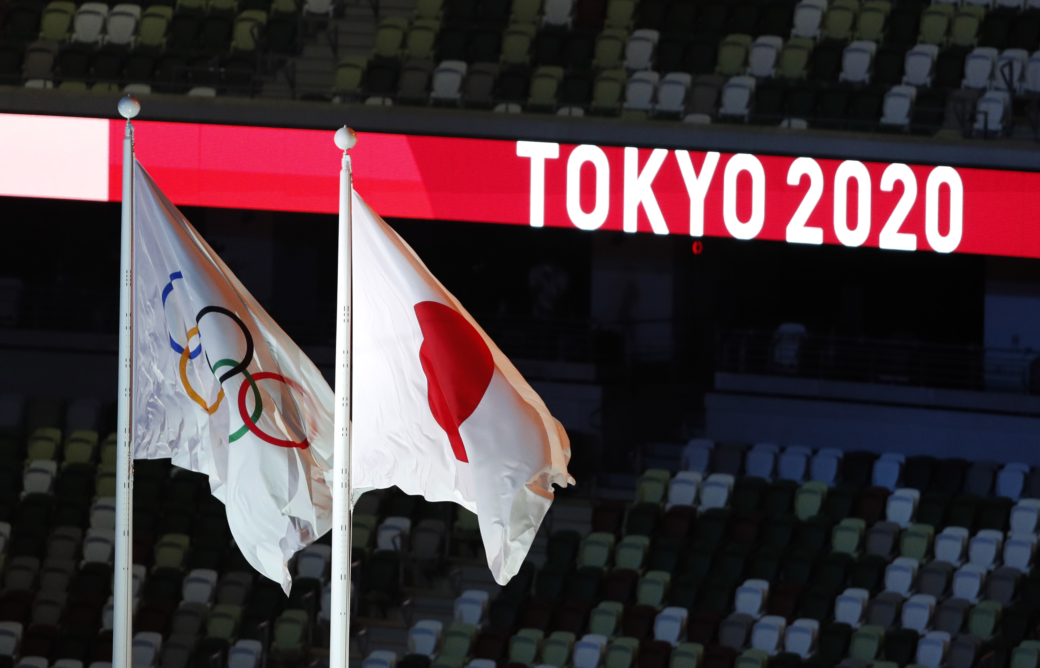 Sobrecostos, corrupción y sexismo: el amargo legado en Japón de los Juegos Olímpicos de Tokio-2020