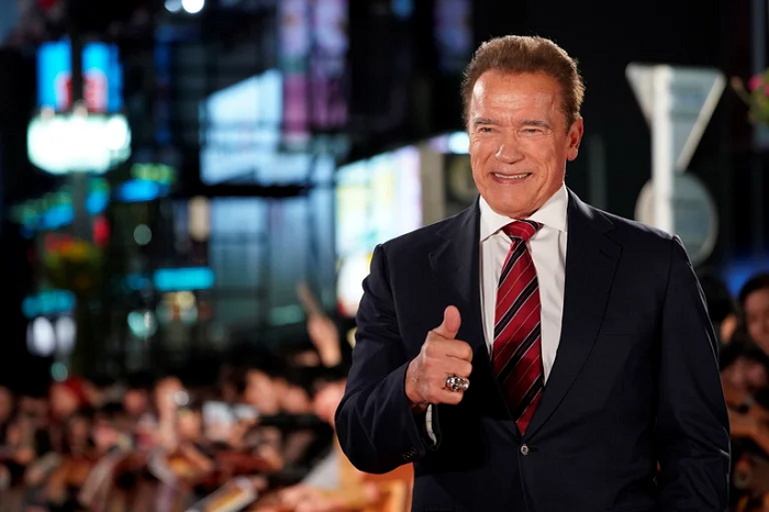 Arnold Schwarzenegger cumple 75 años: miedo a la muerte, pasiones descontroladas y un éxito irremediable