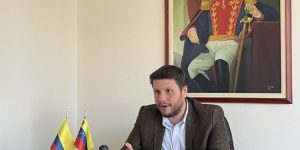 Battistini desmintió propaganda de DDHH del régimen de Maduro en Venezuela