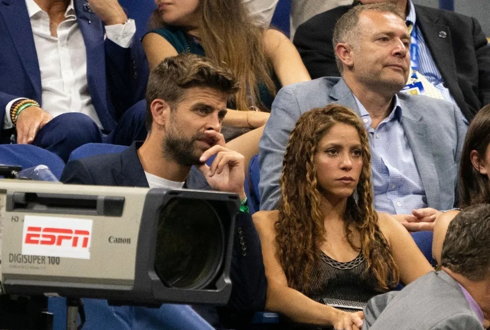 El tesoro de Shakira que Gerard Piqué retiene en medio de la separación