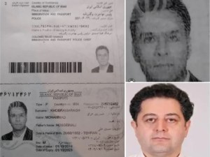 La trama de espionaje iraní en Cuba y Venezuela en la que aparece envuelto el copiloto del avión retenido en Argentina
