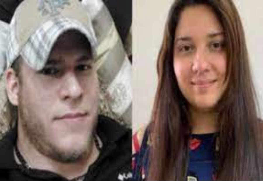 Hallaron el cadáver de una adolescente venezolana en Chile: su pareja, el principal sospechoso