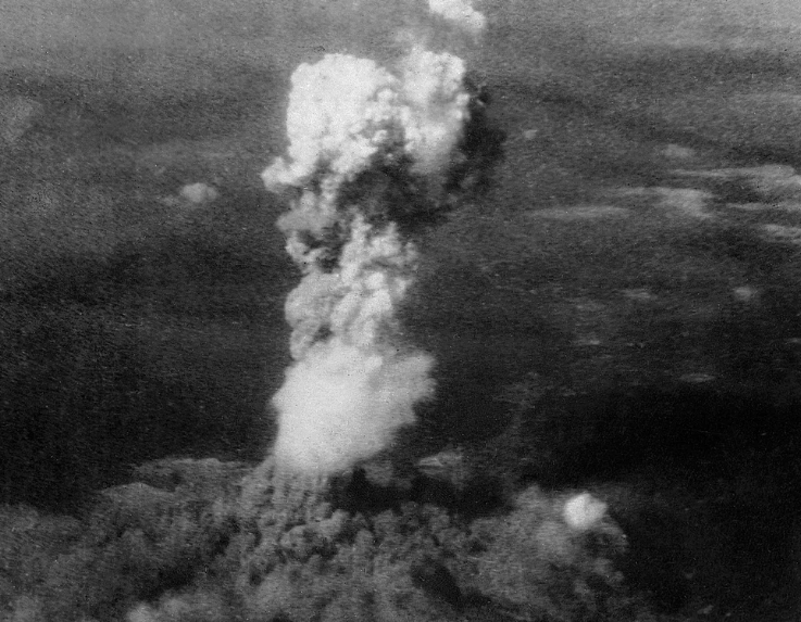 La palabra japonesa mal traducida que desató el horror atómico sobre Hiroshima y Nagasaki