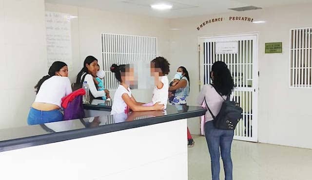 Alerta en Lara por ascenso de casos de Covid-19 en clínicas privadas