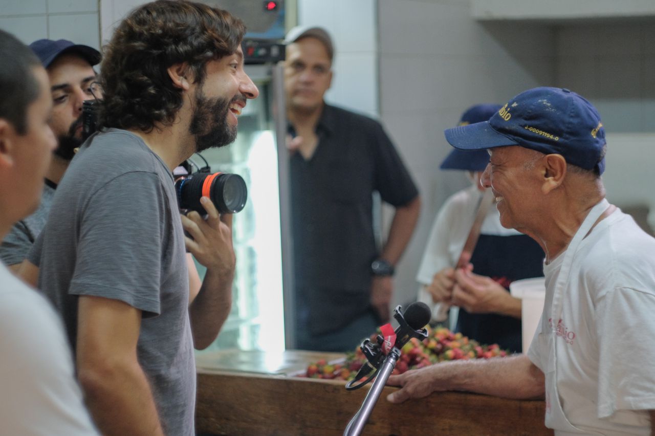 Documental “La Danubio” llega a las salas de cine