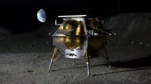 El programa espacial no para: Estos son los nuevos módulos de aterrizaje y rovers lunares que desarrolla EEUU