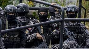 Venezuela charges 12 in murder of former guerrilla leader