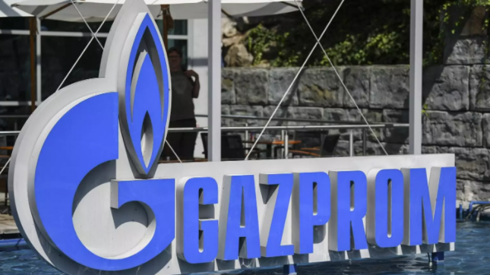 Gazprom dice que sanciones “impiden” devolver a Rusia turbina de gas estratégica para Alemania