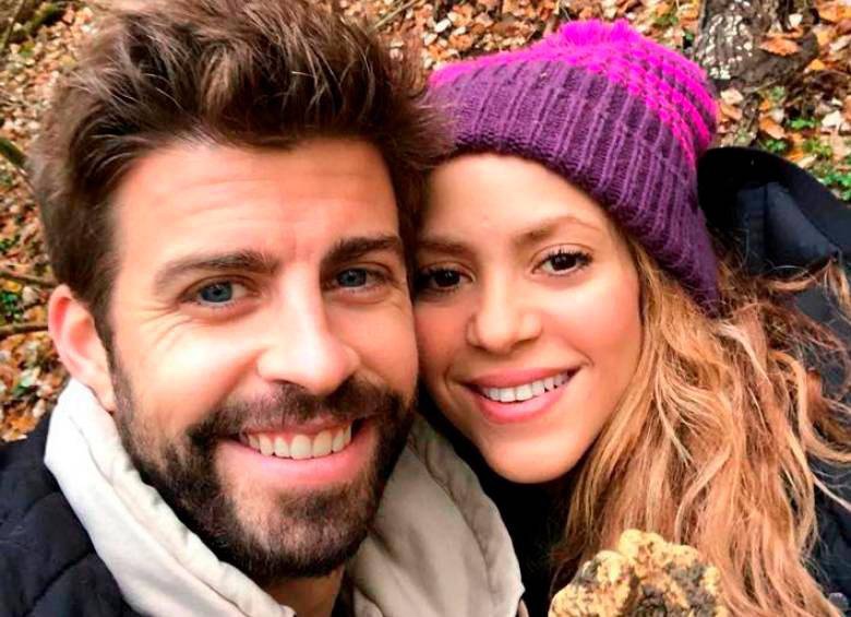 La sorprendente confesión de Piqué a Shakira que cambia el rumbo de la historia